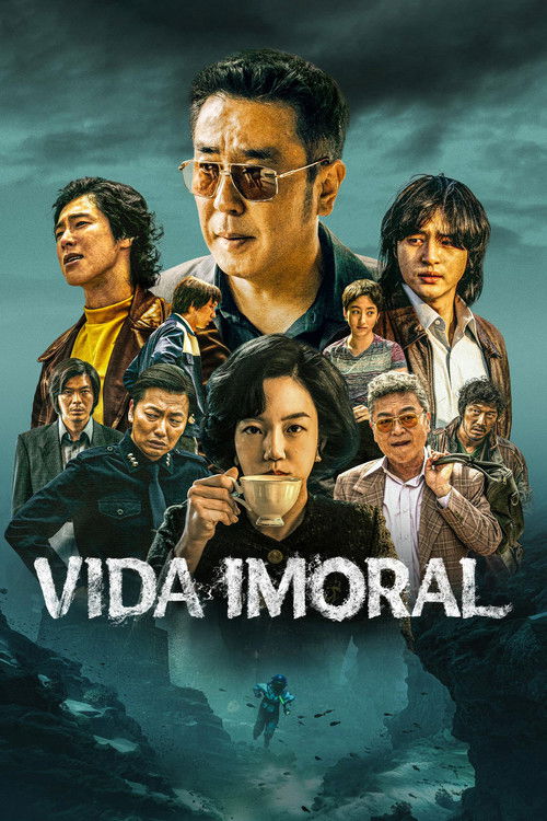 Vida Imoral