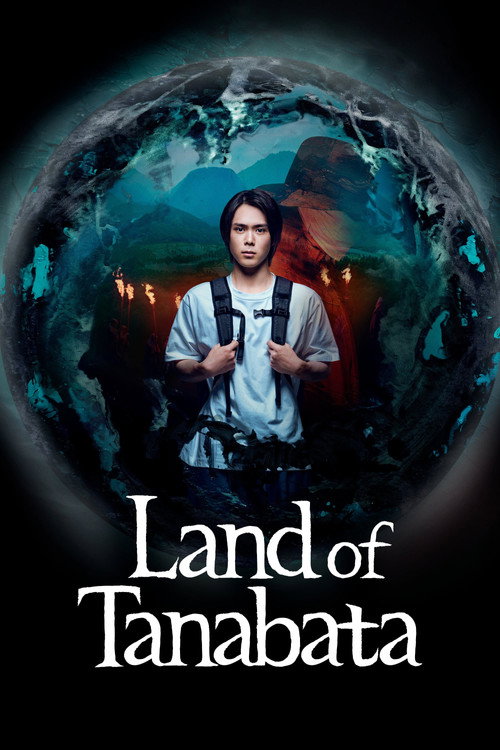 Poster von Land of Tanabata