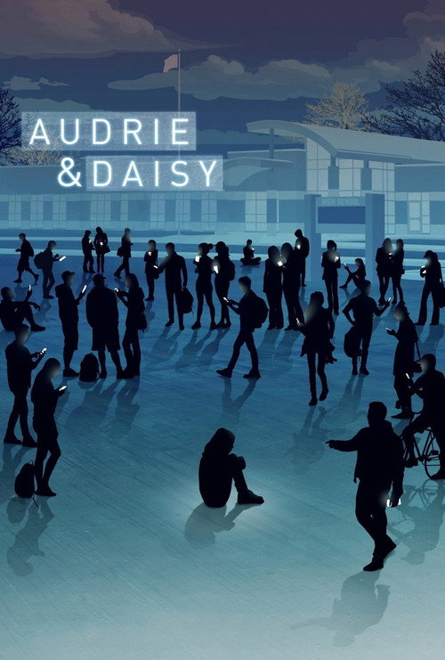 Poster von Audrie & Daisy