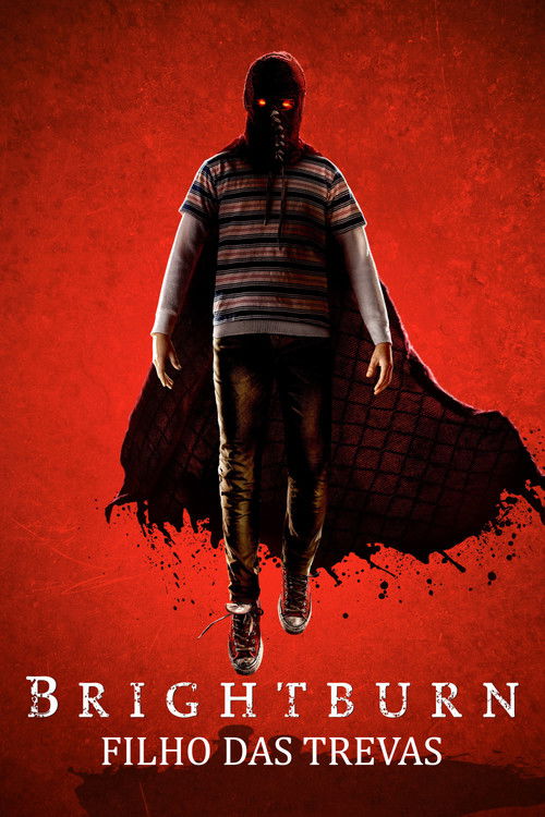 Brightburn - Filho das Trevas