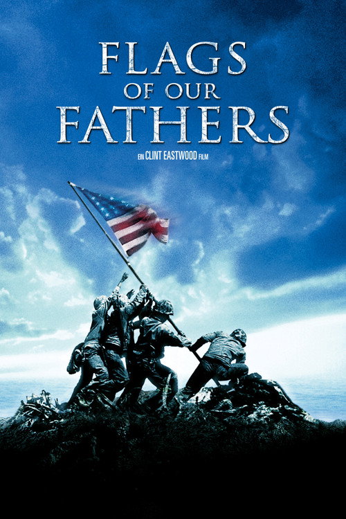 Poster von Flags of Our Fathers