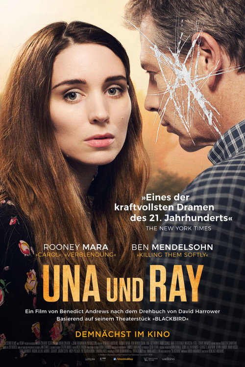 Poster von Una und Ray