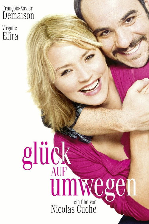 Poster von Glück auf Umwegen
