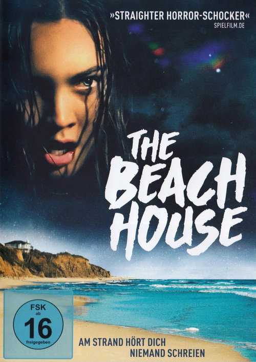 Poster von The Beach House