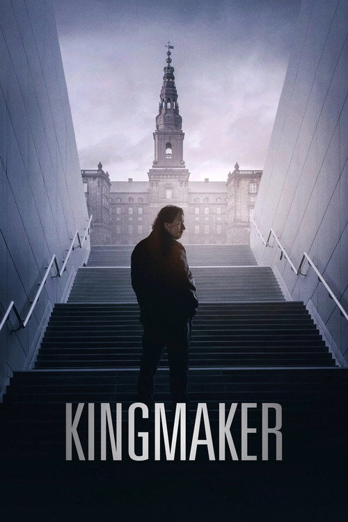 Poster von Kingmaker