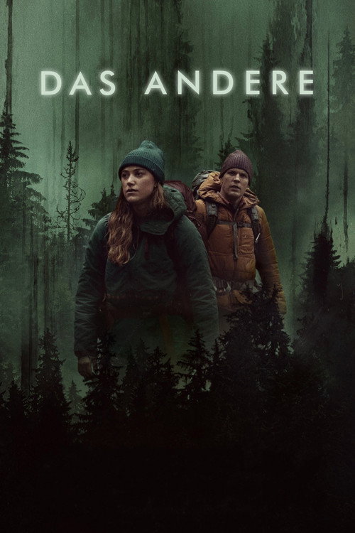 Poster von Das Andere