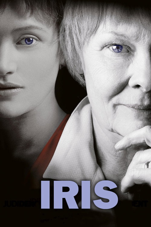 Poster von Iris