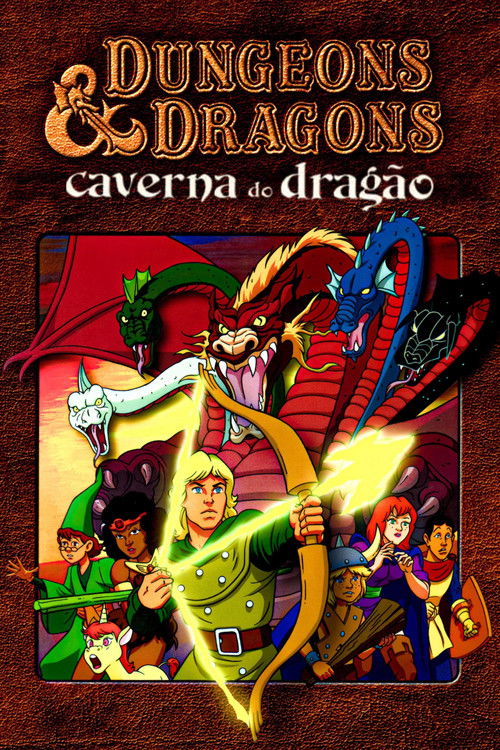 Caverna do Dragão