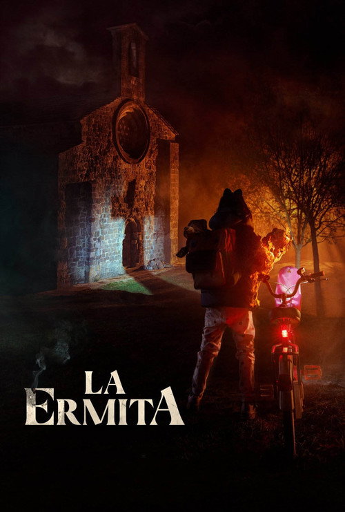 Poster for The Chapel