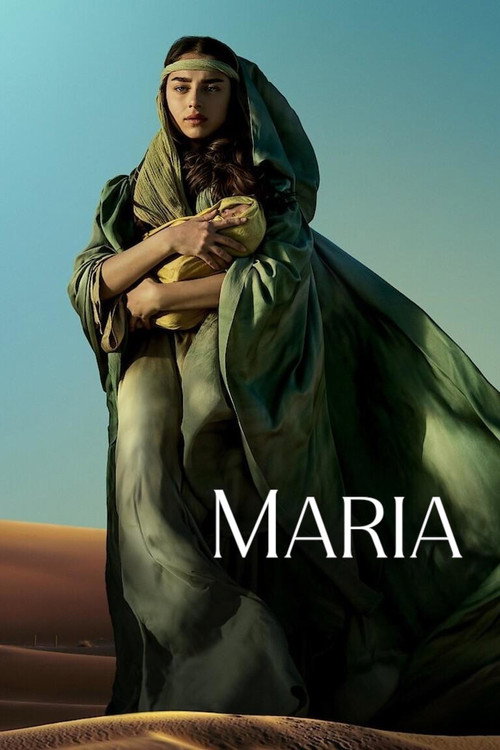 Poster von Maria