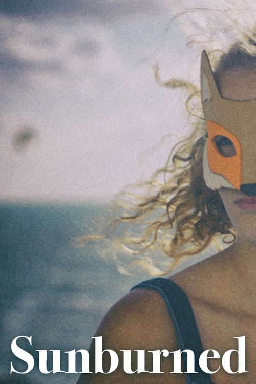 Poster von Sunburned