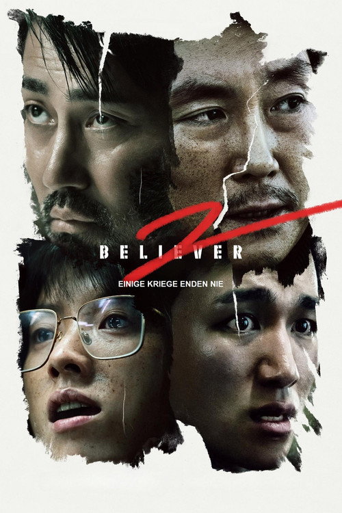 Poster von Believer 2