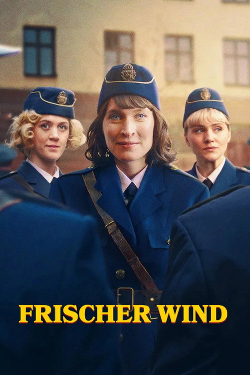 Poster von Frischer Wind