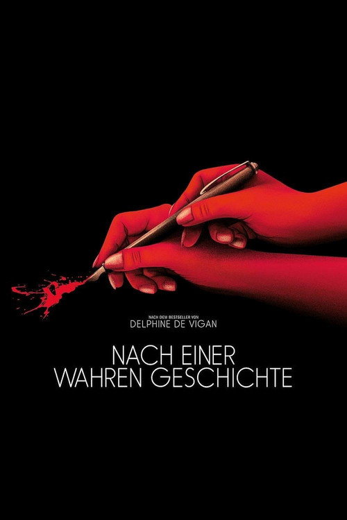 Poster von Nach einer wahren Geschichte