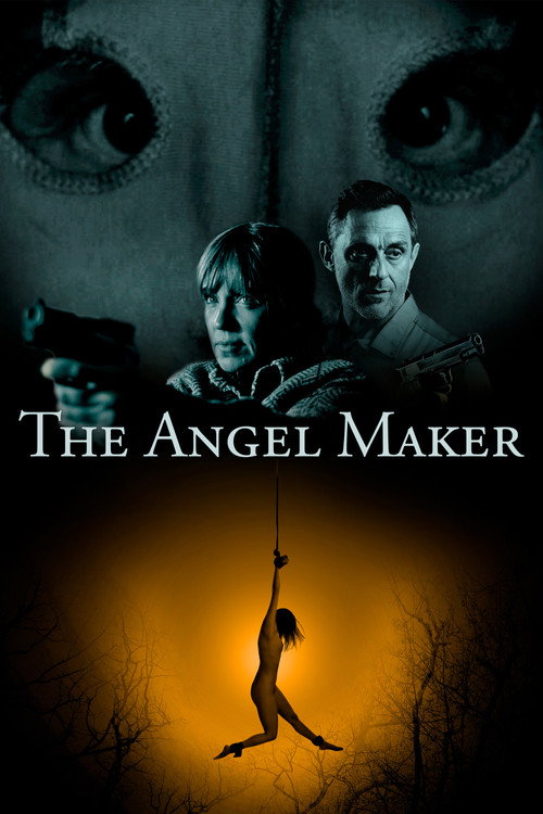 Poster von The Angel Maker