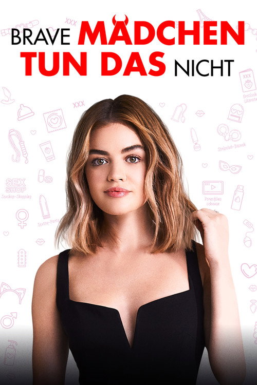 Poster von Brave Mädchen tun das nicht