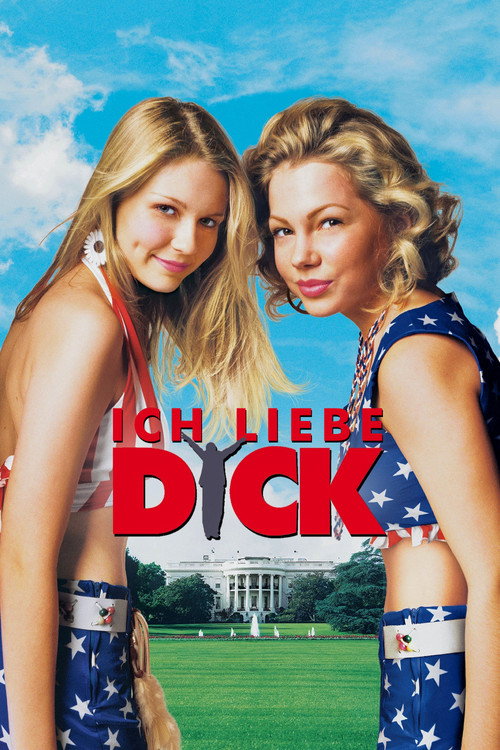 Poster von Ich liebe Dick