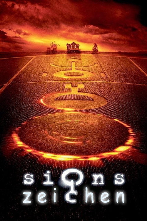 Poster von Signs - Zeichen