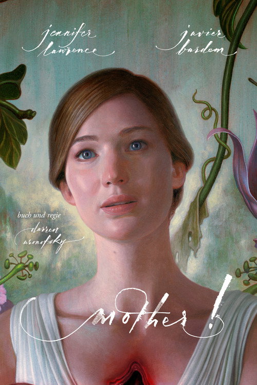 Poster von Mother!