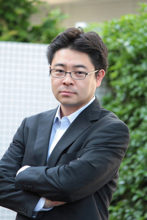 野口竜