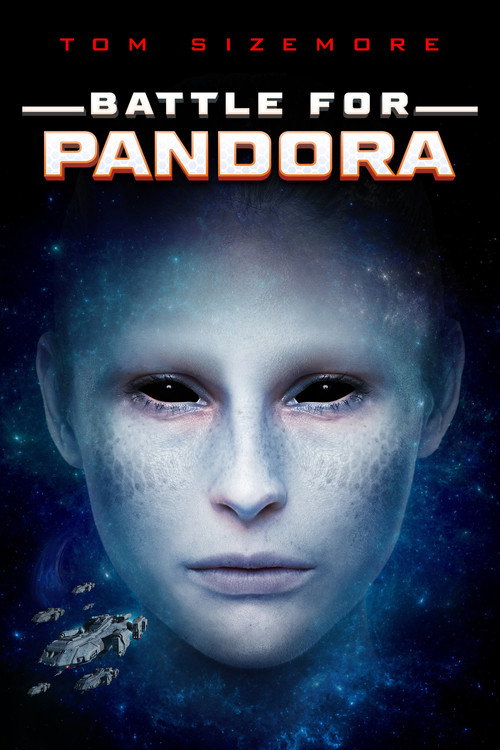 Poster von Battle for Pandora