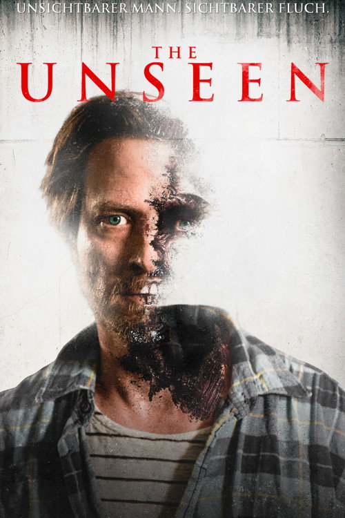 Poster von The Unseen