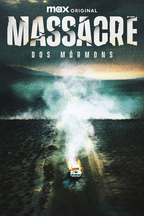 Massacre dos Mórmons