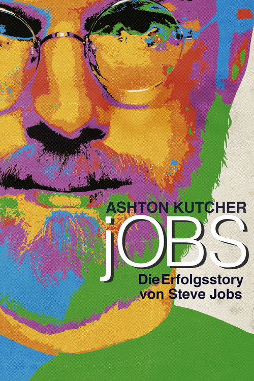 Poster von Jobs