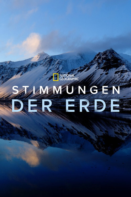 Poster von Stimmungen der Erde
