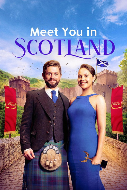 Poster von Meet You in Scotland
