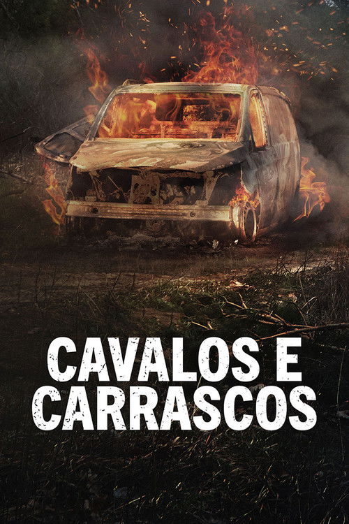 Cavalos e Carrascos