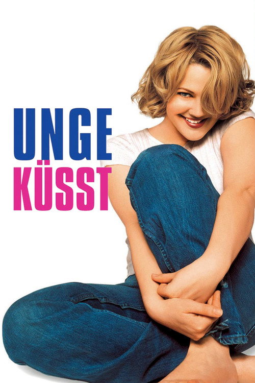 Poster von Ungeküsst