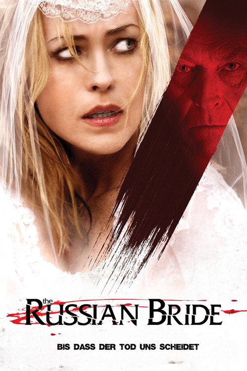 Poster von The Russian Bride