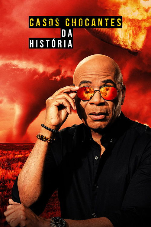 Casos Chocantes da História