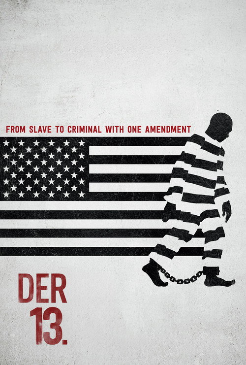 Poster von Der 13.