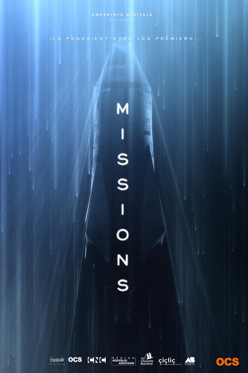 Poster von Missions