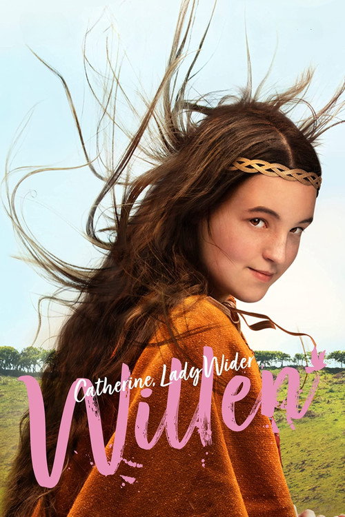 Poster von Catherine, Lady wider Willen