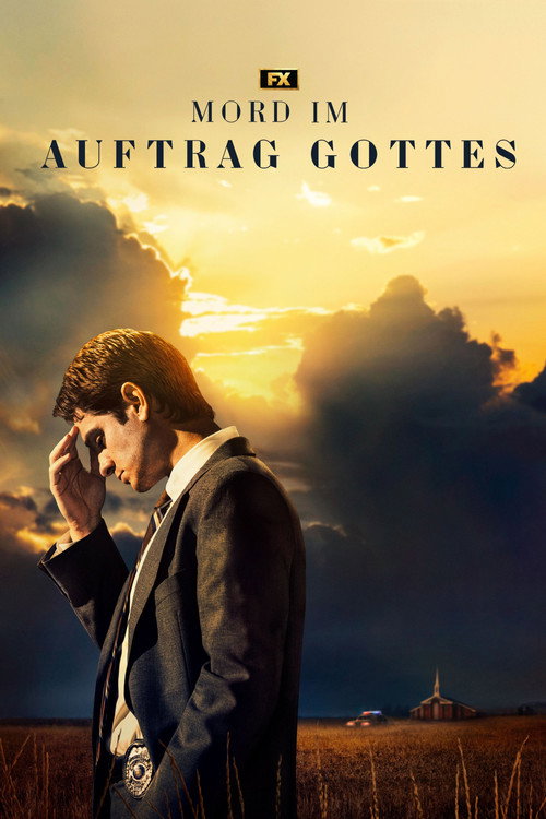 Poster von Mord im Auftrag Gottes