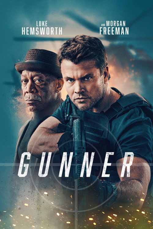 Poster von Gunner