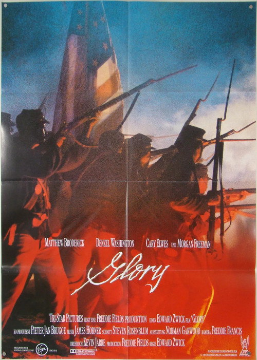 Poster von Glory