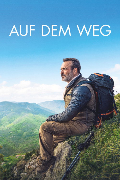 Poster von Auf dem Weg