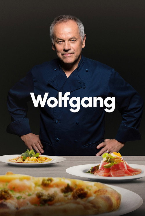 Poster for Wolfgang