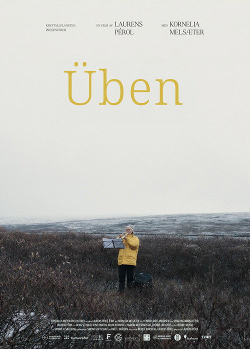 Poster von Üben, Üben, Üben