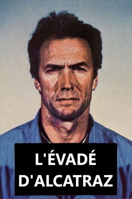 L'Évadé d'Alcatraz