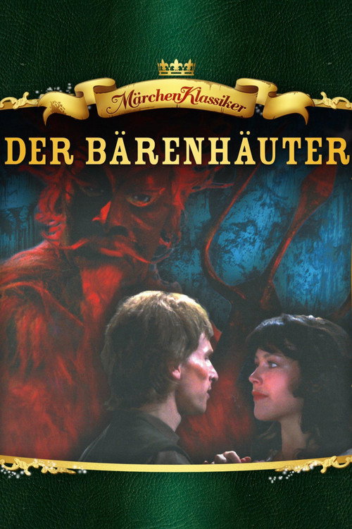 Poster von Der Bärenhäuter