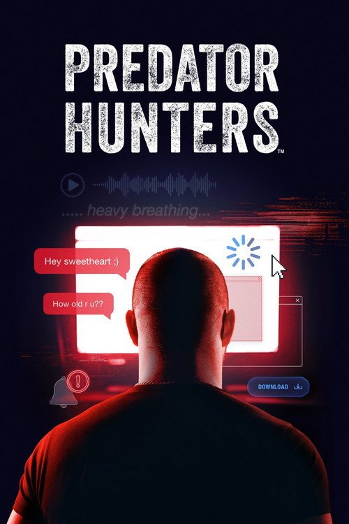 Predator Hunters