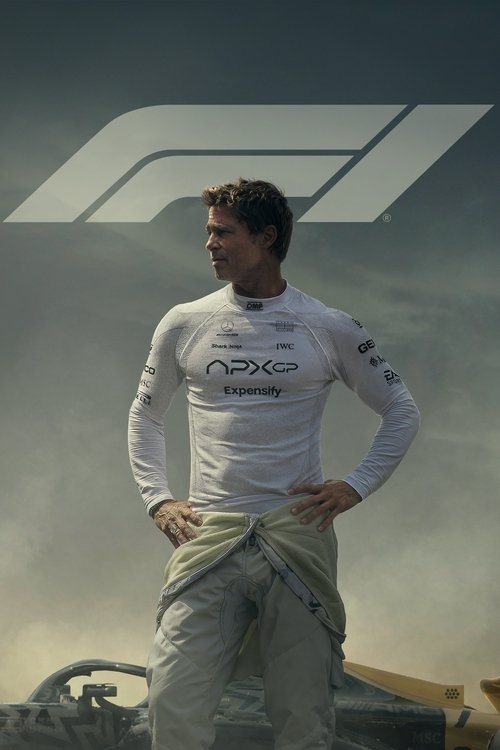 F1 The Movie