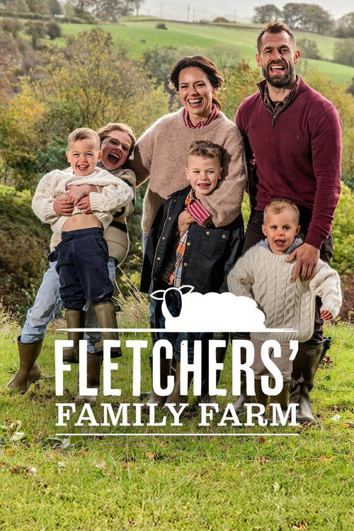 Poster for Fletchers' Family Farm