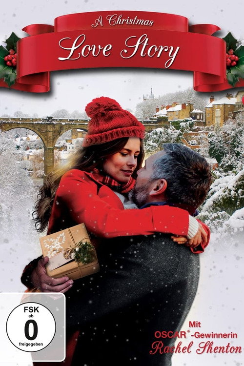 Poster von A Christmas Love Story