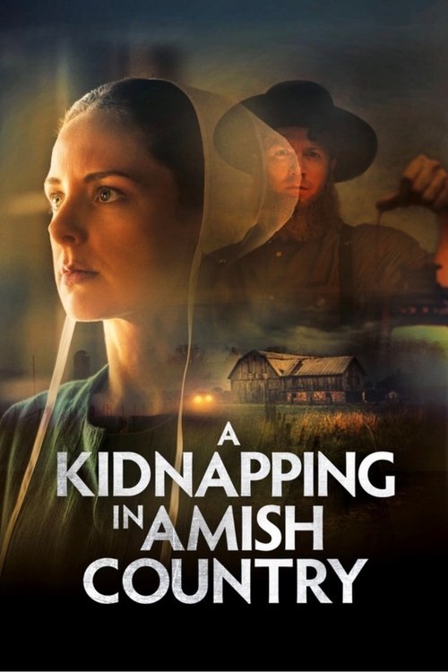 Secrets en pays Amish